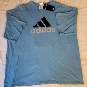 Adidas tee shirt